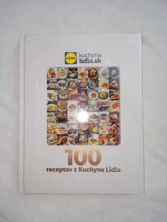 Lidl kuchyňa recepty,