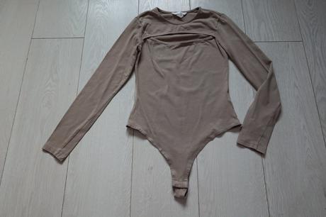 Body h&m, h&m,xs
