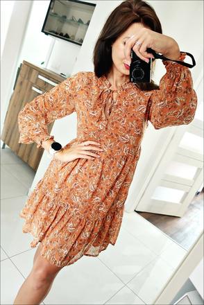 Šaty amisu, amisu,36