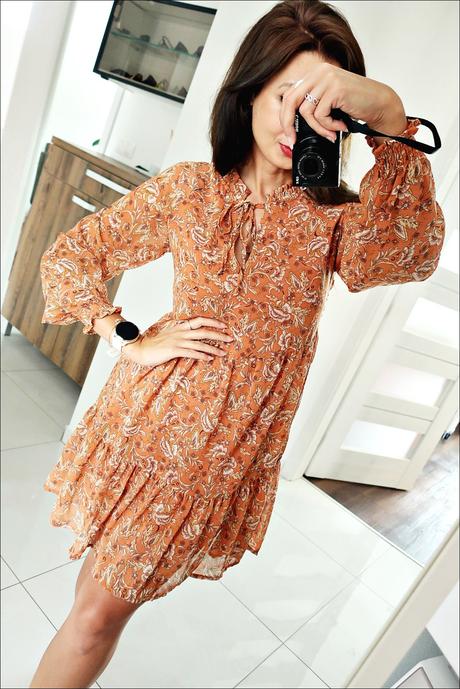 Šaty amisu, amisu,36