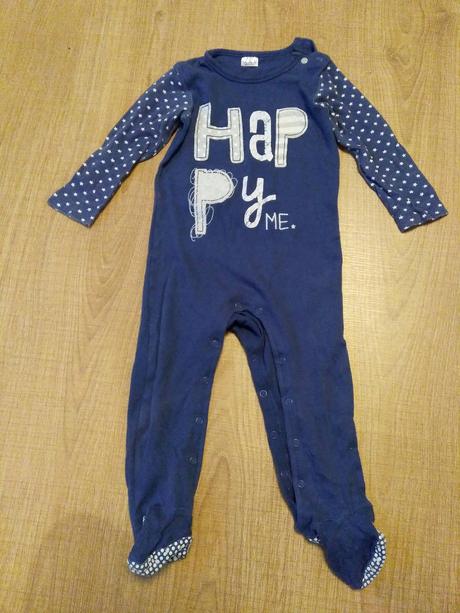 Overal, velkost 86, f&f,86