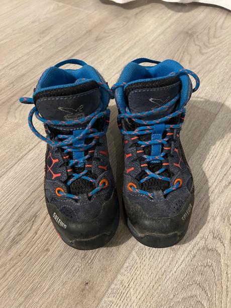 Salewa gore tex, salewa,30