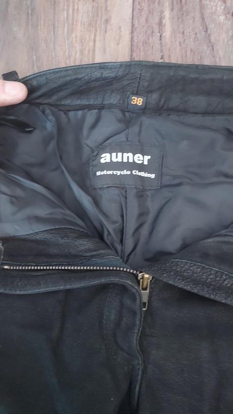 Motorkarske nohavice, m