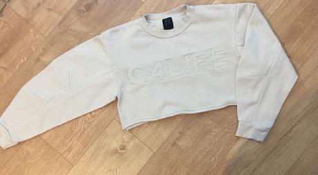 Mikina rihanna, river island,38