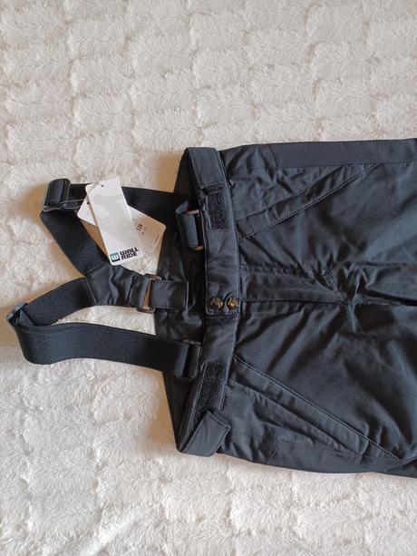 Lyžiarske nohavice lindex veľ.128, lindex,128