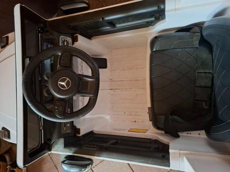 Elektrické autíčko, 