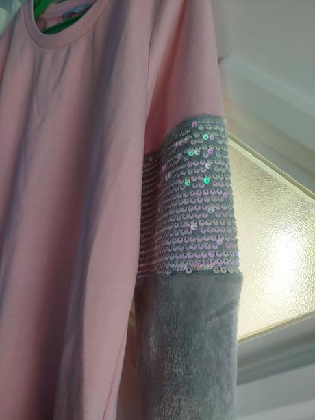 Krásna mikina 152/158, lewro,152