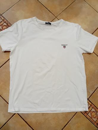 Pánske tričko gant, gant,m