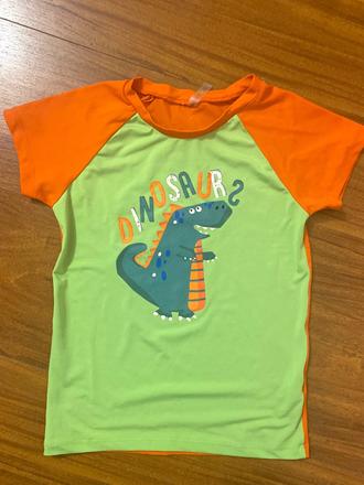 Tričko na kúpanie zn. koton kids, veľ. 9-10 rokov, 140