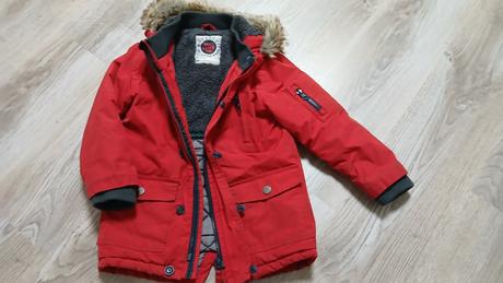 Zimná bunda, next,116