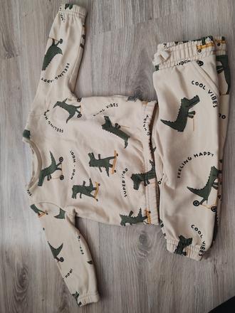 Teplakova súprava 74, f&f,74