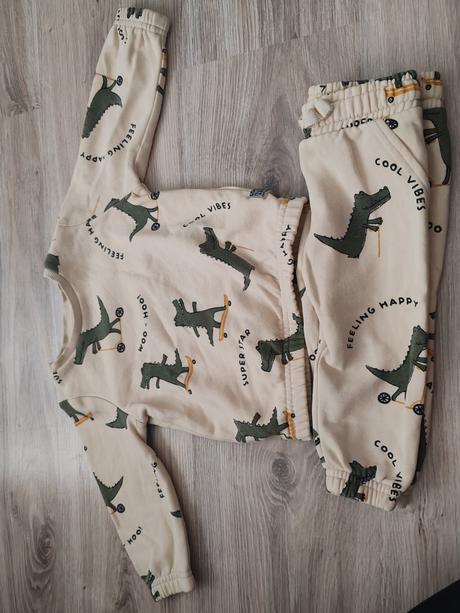 Teplakova súprava 74, f&f,74