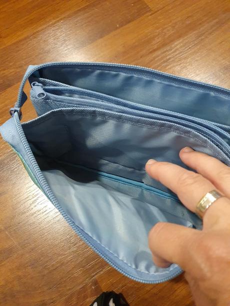 Peračník minion na veľa pasteliek,