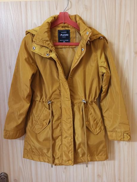 Bunda predlžená, 134