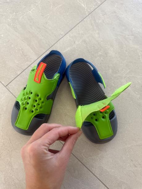 Gumené topanky, alpine pro,28