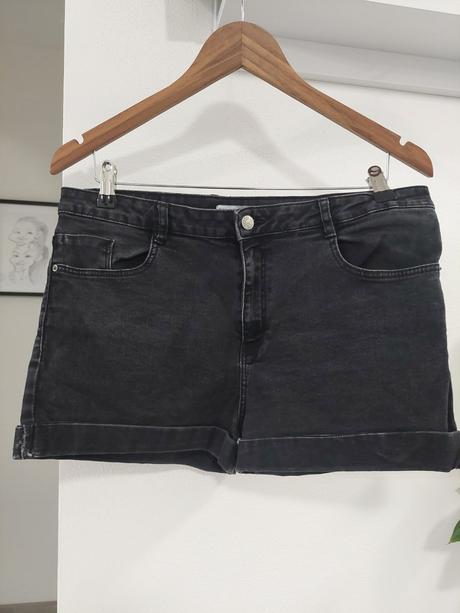 Zara kraťasky veľ.42, zara,42