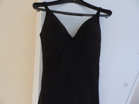 Bezšvové vyformované tielko, primark,l