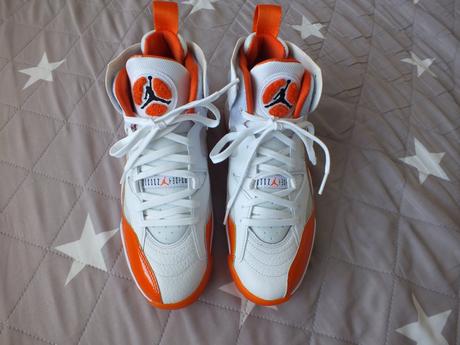 Tenisky jordan, air jordan,41