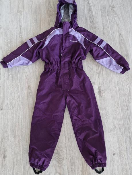 Overal do snehu, 122