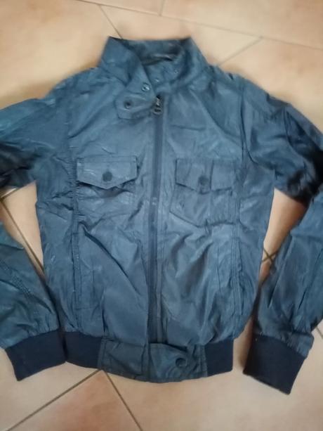 Dámska bundicka, terranova,xs