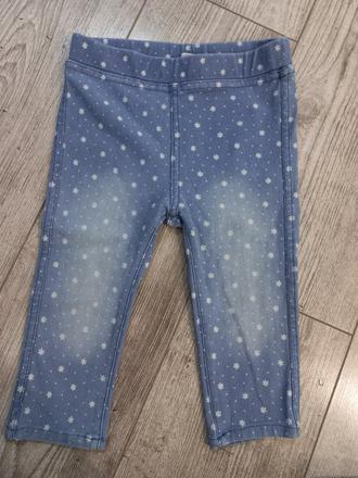 Džegíny h&m, h&m,74