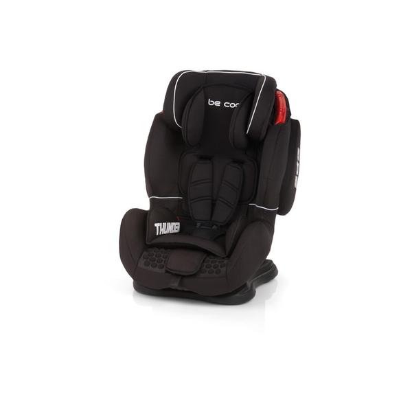 Be cool autosedačka Thunder Halo 9 - 36 kg