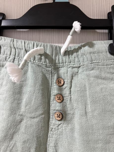 Chlapčenské šortky, reserved,98