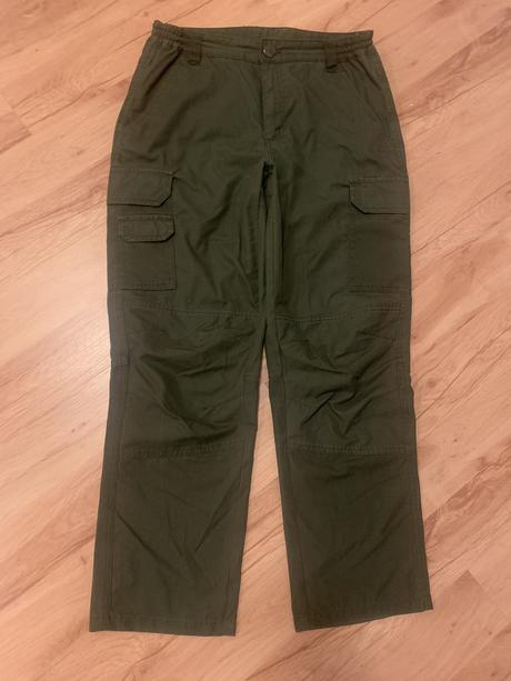 Kapsáčové nohavice m/l, crivit,m