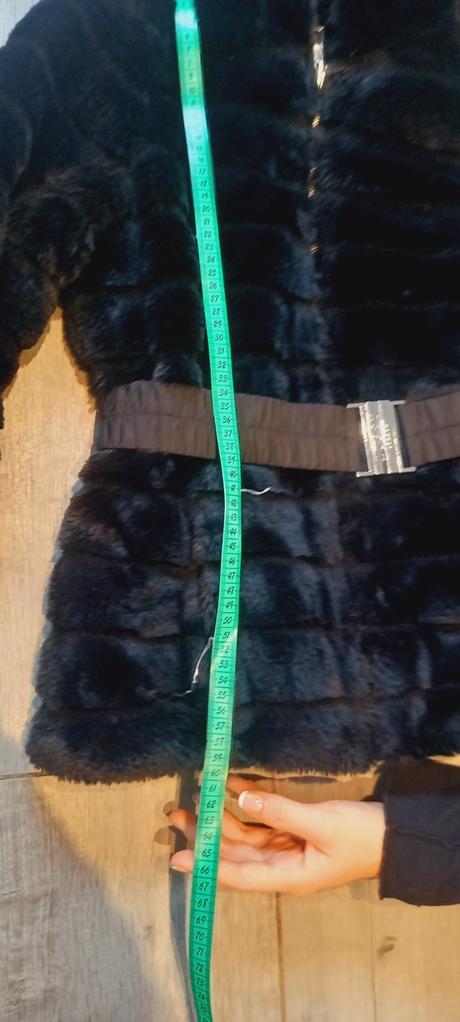 Obojstranná bunda, lipsy london,152