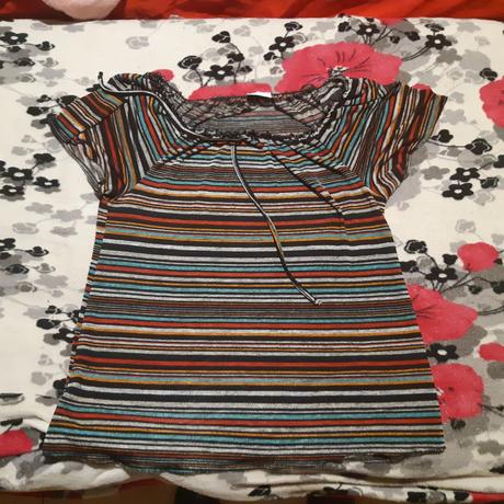 Dámske tričko, yessica