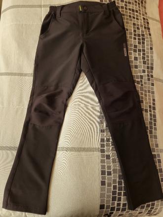 Športové (trekové)nohavice, lewro,164