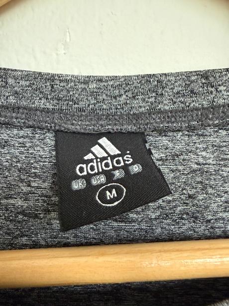Adidas tričko s, adidas,s