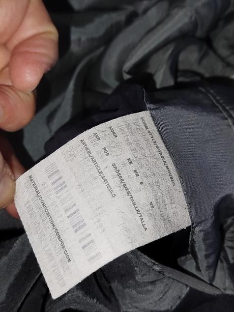 Hugo boss sako made in usa, hugo boss,52