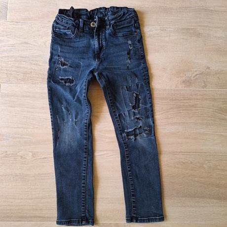 Rifle zara 128, zara,128