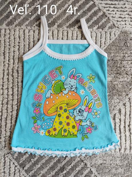 Tielka 92/98 a 104, 98