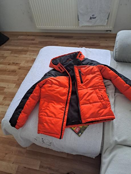 Vetrovka pre chlapca, f&f,152