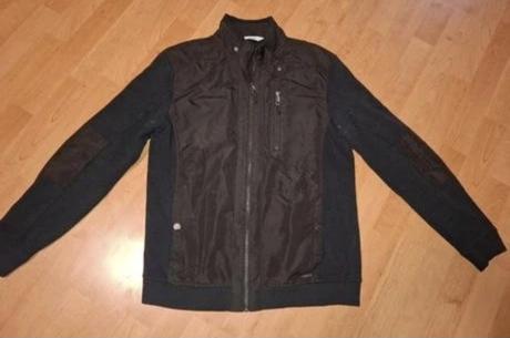 Pánska mikina, calvin klein,m