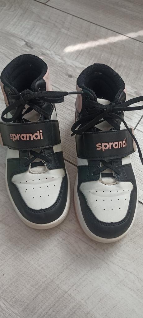 Sprandi 33 jeseň, sprandi,33