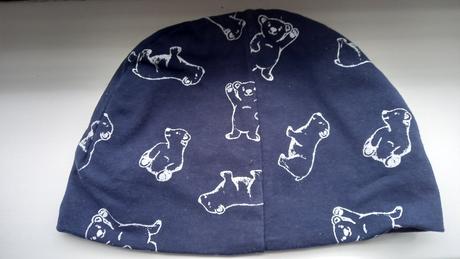 Chlapčenská tenká čiapka, dopodopo,86 / 92