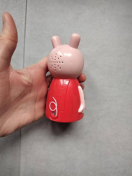 Peppa pig hide and seek, 