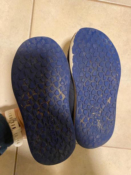 Tenisky adidas, adidas,26