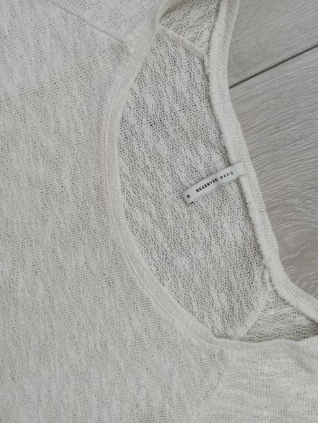 Pulóver, reserved,m