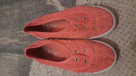 Platenky, lee cooper,33