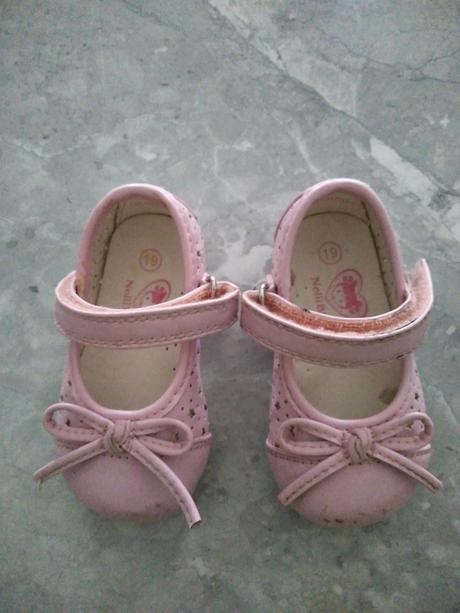 Balerinky, nelli blu,19