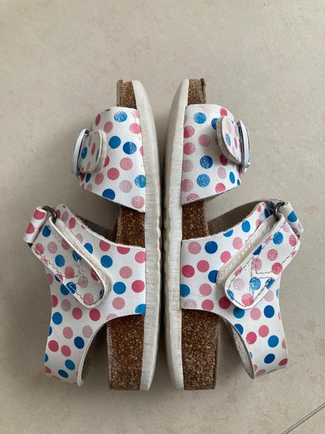 Protetika sandále, protetika,28