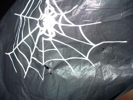 Karnevaolý kostým 5/7 rokov,