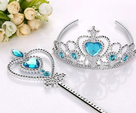 Elza frozen ľadové kráľovstvo popoluška cinderella,