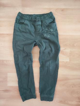 Pohodlné nohavice, kiki&koko,110