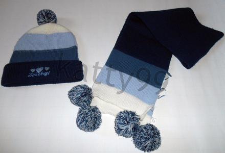 Detská zimná súprava,