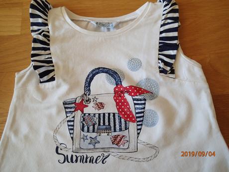 Tričko mayoral na 3 roky, mayoral,98